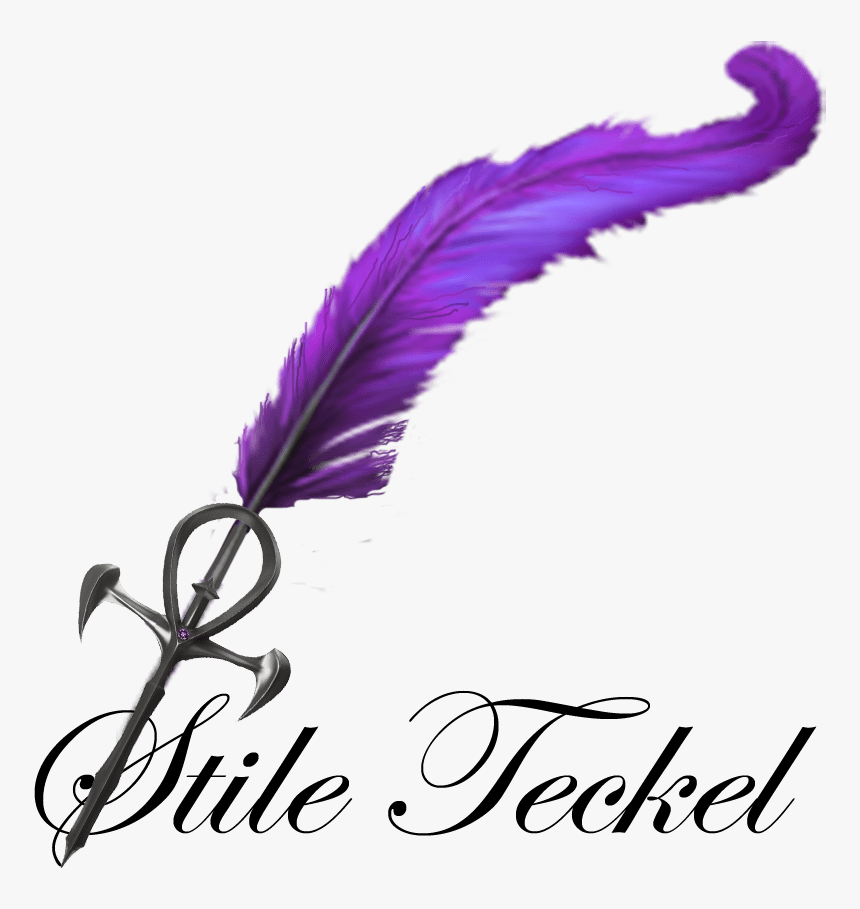 Ankh Quill - Calligraphy, HD Png Download