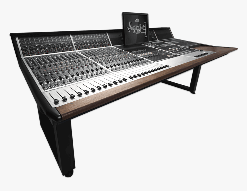 Audient 8024 He, HD Png Download