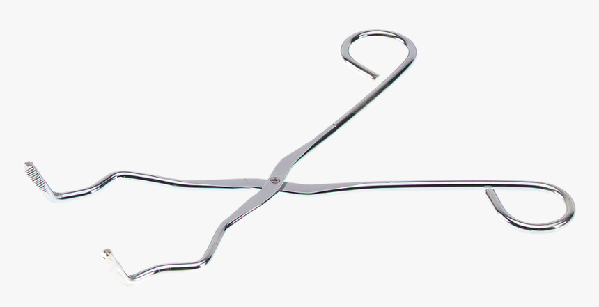 Crucible Tongs - Crucible Tongs Png, Transparent Png