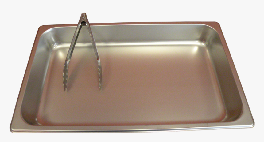 Tongs Png , Png Download - Tong And Tray, Transparent Png