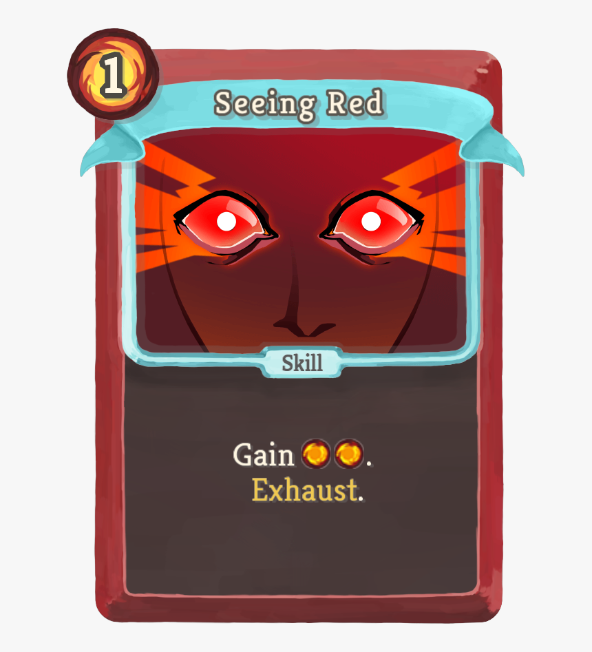 Slay The Spire Wiki - Fiend Fire Slay The Spire, HD Png Download