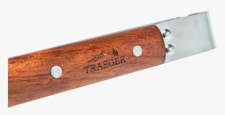 Bbq Grilling Tongs - Backsaw, HD Png Download