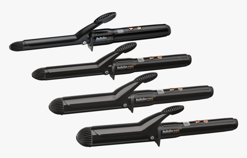 Aspire Tongs Group - Babyliss, HD Png Download