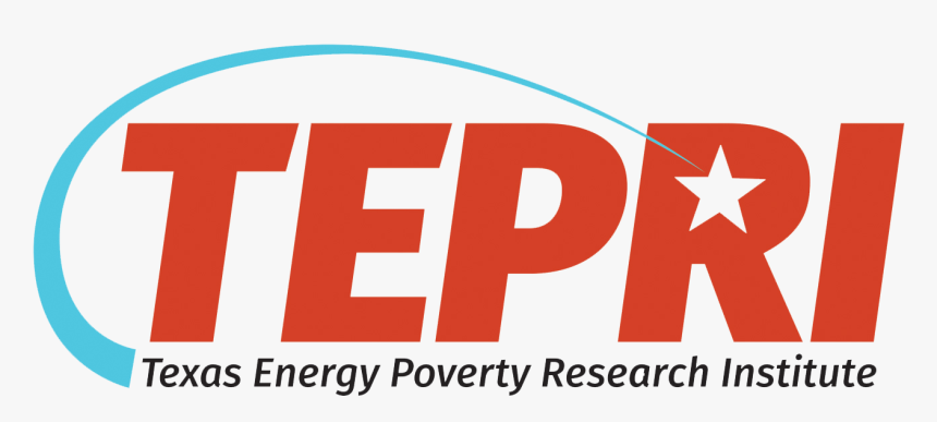 Texas Energy Poverty Research Institute, HD Png Download