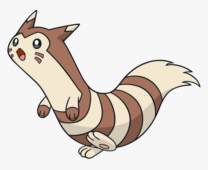 Furret Dreamworld, HD Png Download