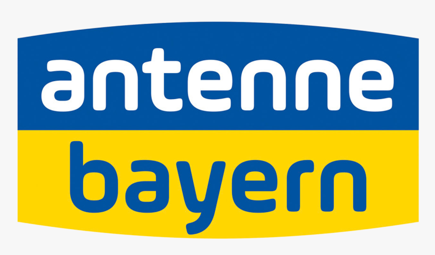 Antenne Bayern Logo - Antenne, HD Png Download