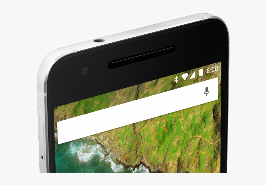 Google Nexus 6p - Nexus 6p, HD Png Download