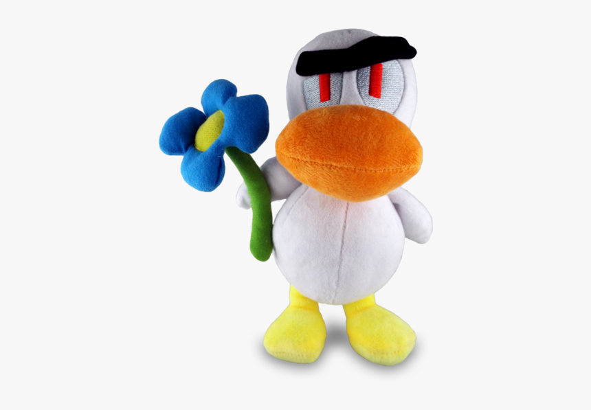 Stuffed Toy, HD Png Download