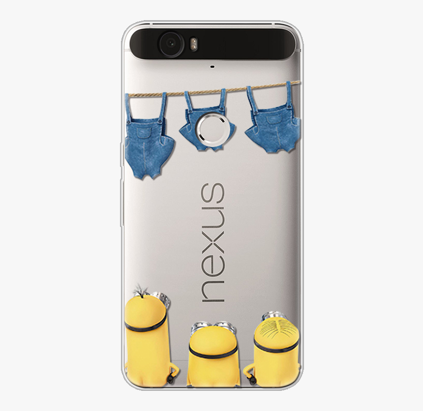 Minion Written, HD Png Download