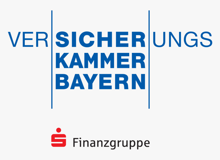 Versicherungskammer Bayern, HD Png Download
