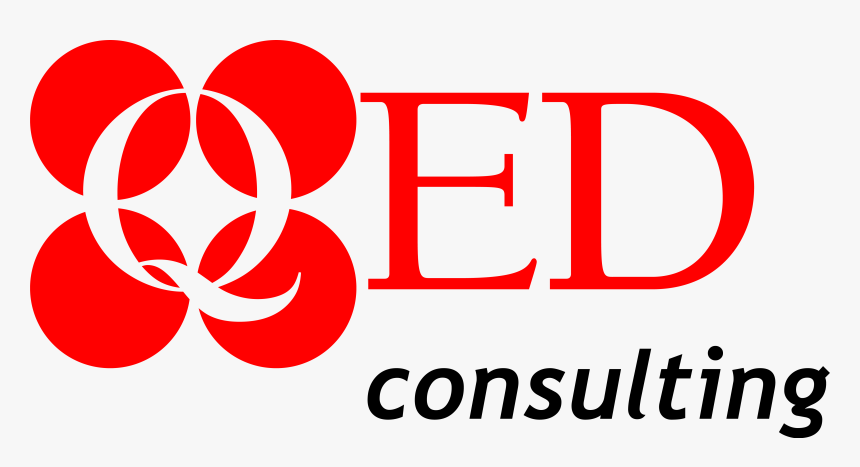 Qed Consulting, HD Png Download
