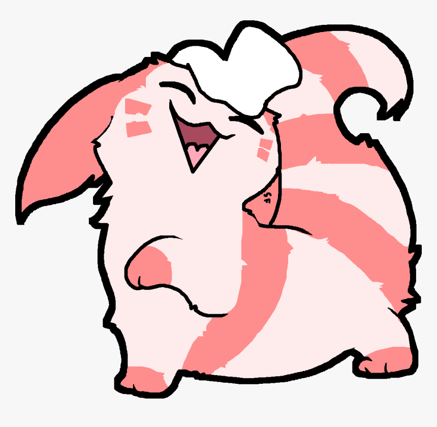 Shiny Transparent Png Furret, Png Download