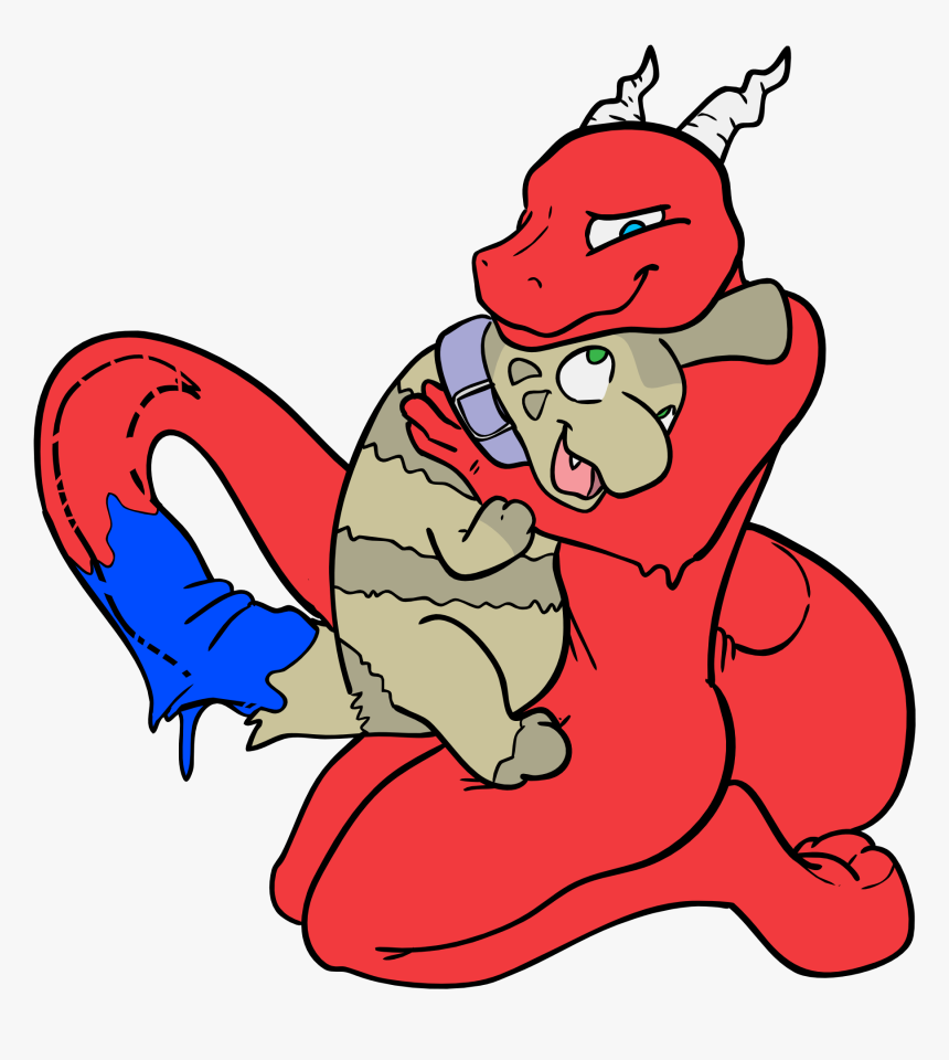 Cartoon, HD Png Download