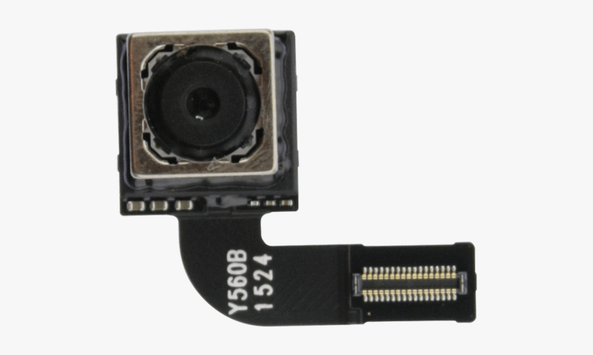 Nexus 6p Rear Camera, HD Png Download