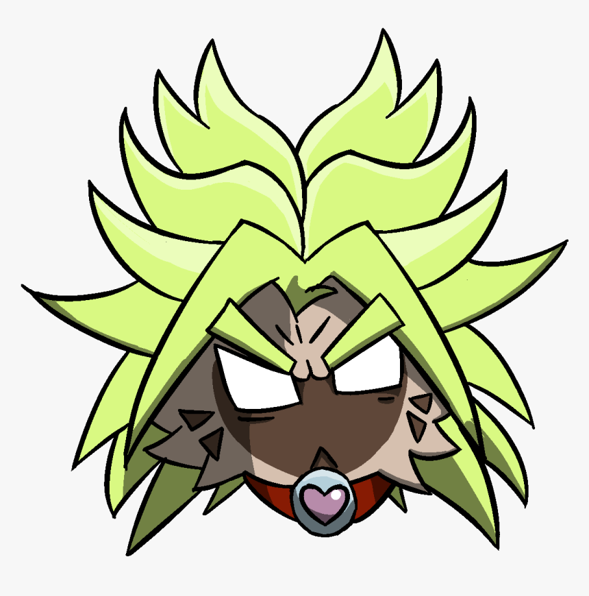 The Legendary Super Furret - Cartoon, HD Png Download