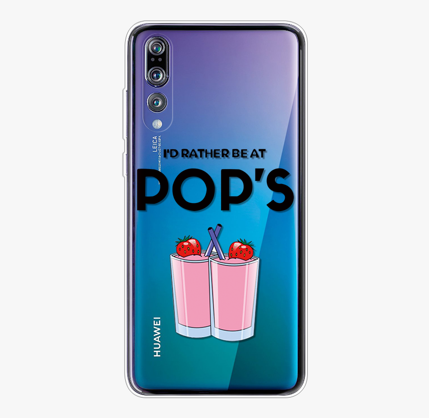 Smartphone, HD Png Download