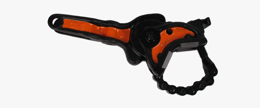 Grearench Chain Tong - Chainsaw, HD Png Download