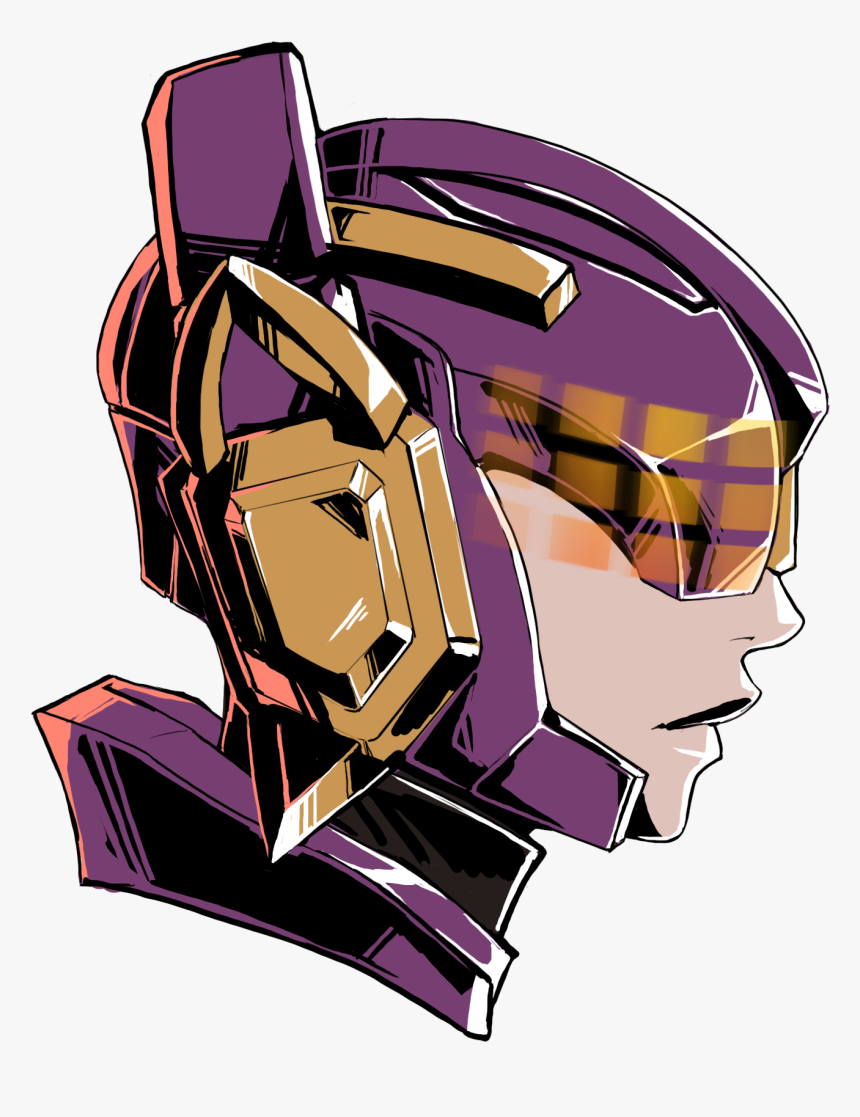 Seris Remix Paladins, HD Png Download