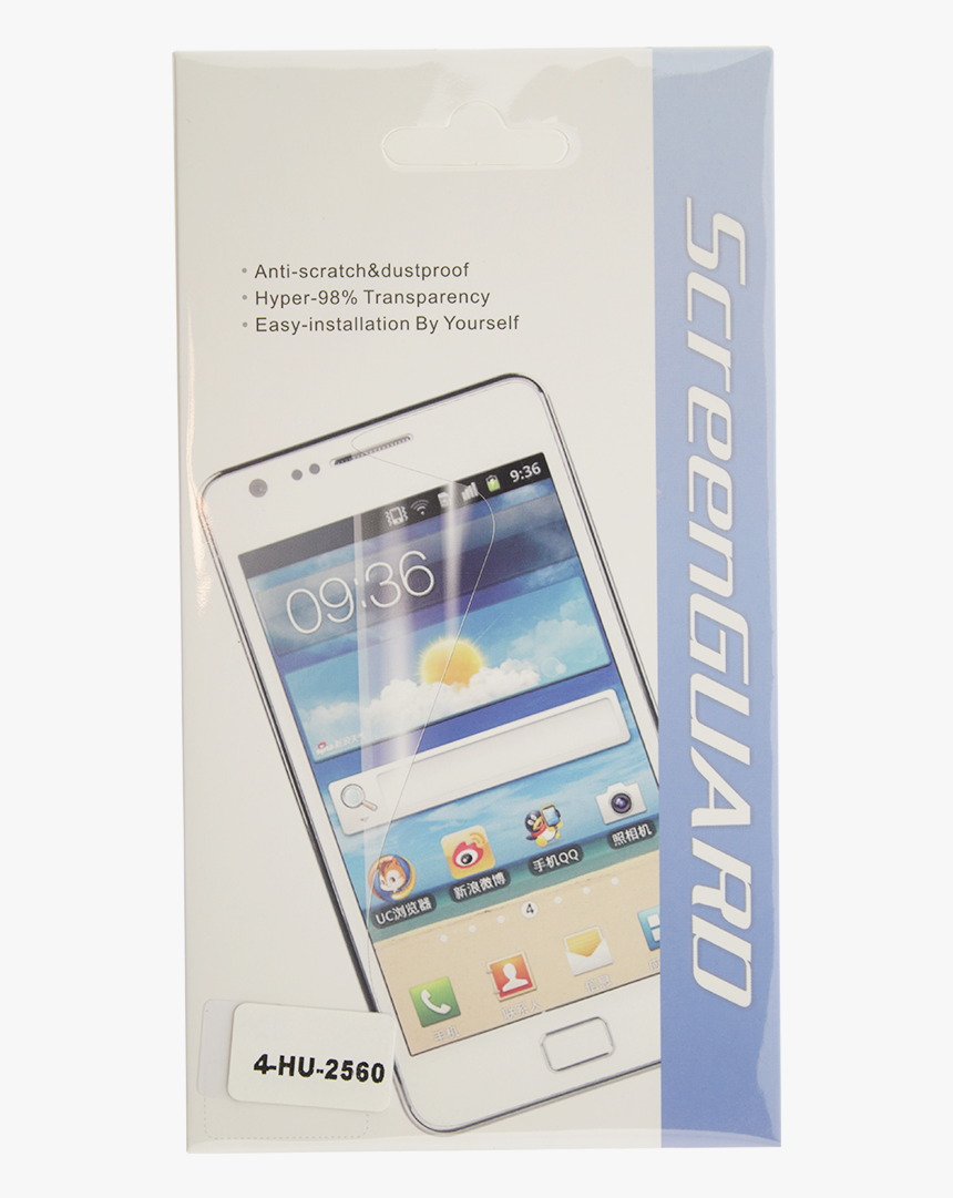 Huawei Nexus 6p Clear Screen Protector - Screen Protector, HD Png Download