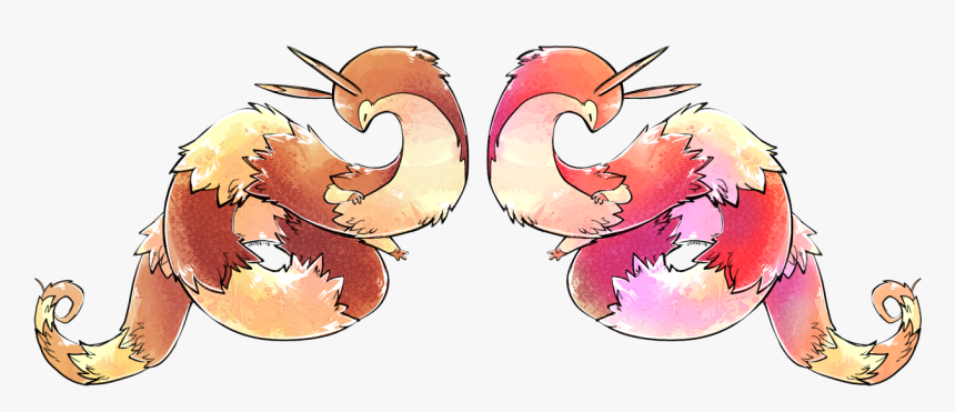 Furret 5 11, HD Png Download