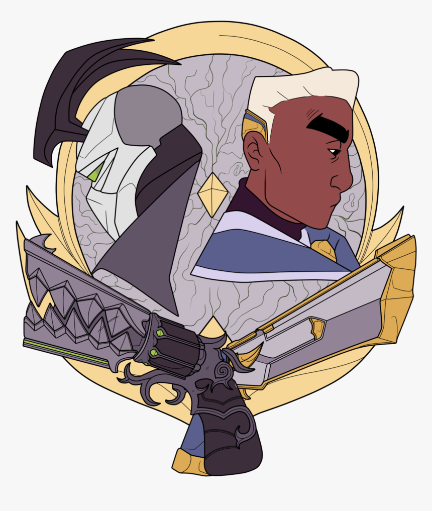 Commission Work For @charmemes I’m Not Saying You Should - Cartoon, HD Png Download