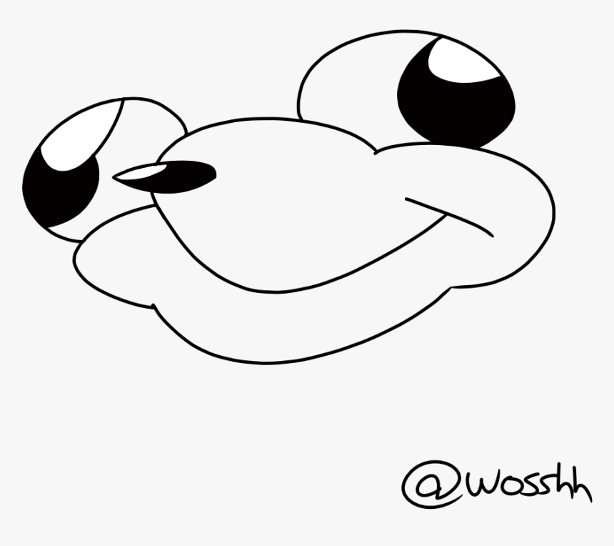 Because Of Twitter And Pngs, But It Actually Works), Transparent Png