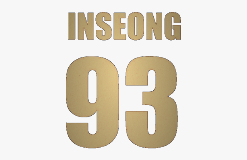 #sf9 #inseong - Illustration, HD Png Download