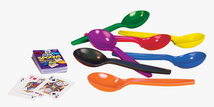 Giant Spoon Game, HD Png Download