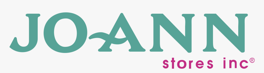 Jo Ann Logo Png, Transparent Png