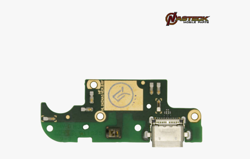 Electronic Component, HD Png Download