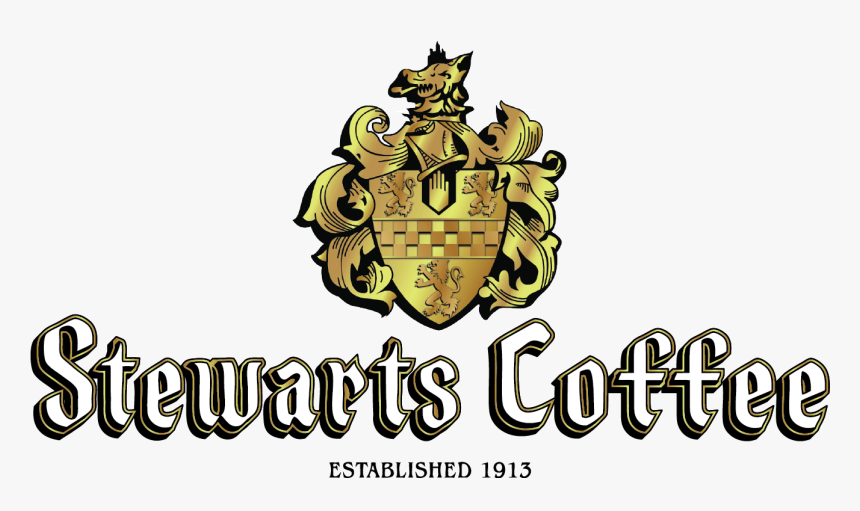 Stewarts Coffee, HD Png Download