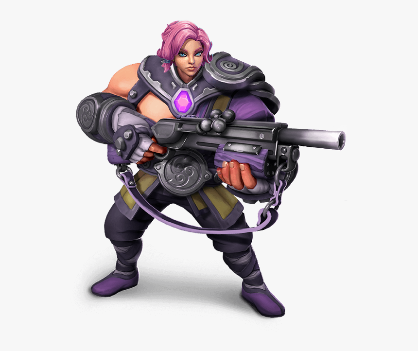 Paladins, HD Png Download