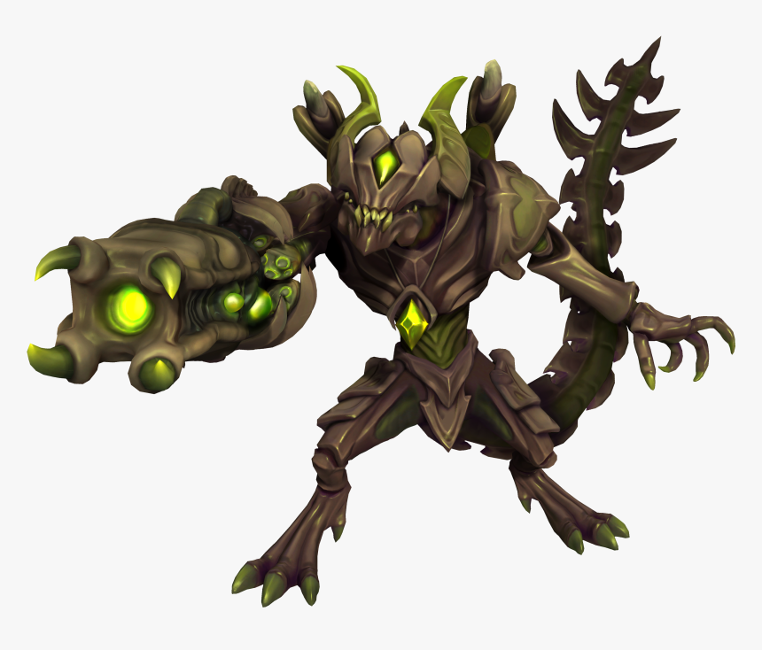 Dreadhunter Drogoz, HD Png Download