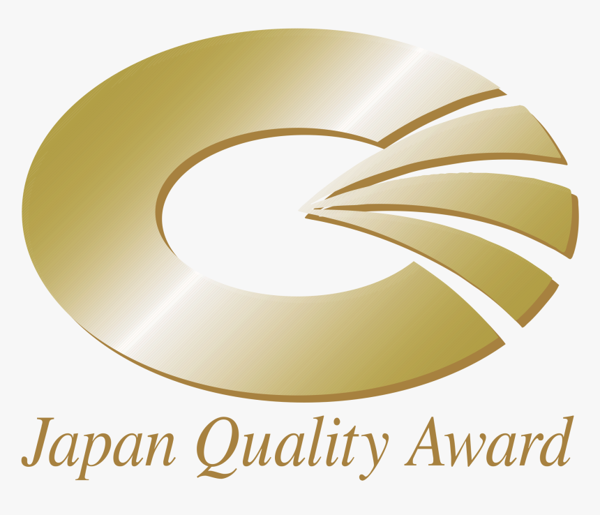 Japan Quality Award, HD Png Download
