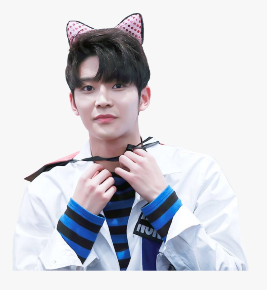 Kpop, Rowoon, And 로운 Image - Rowoon Png, Transparent Png