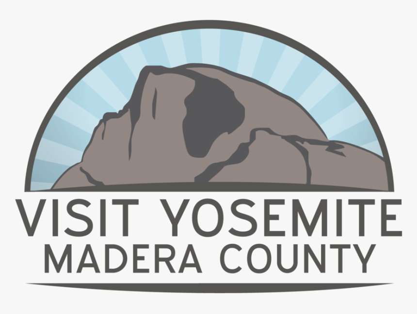 Com - Visit Yosemite Madera County, HD Png Download