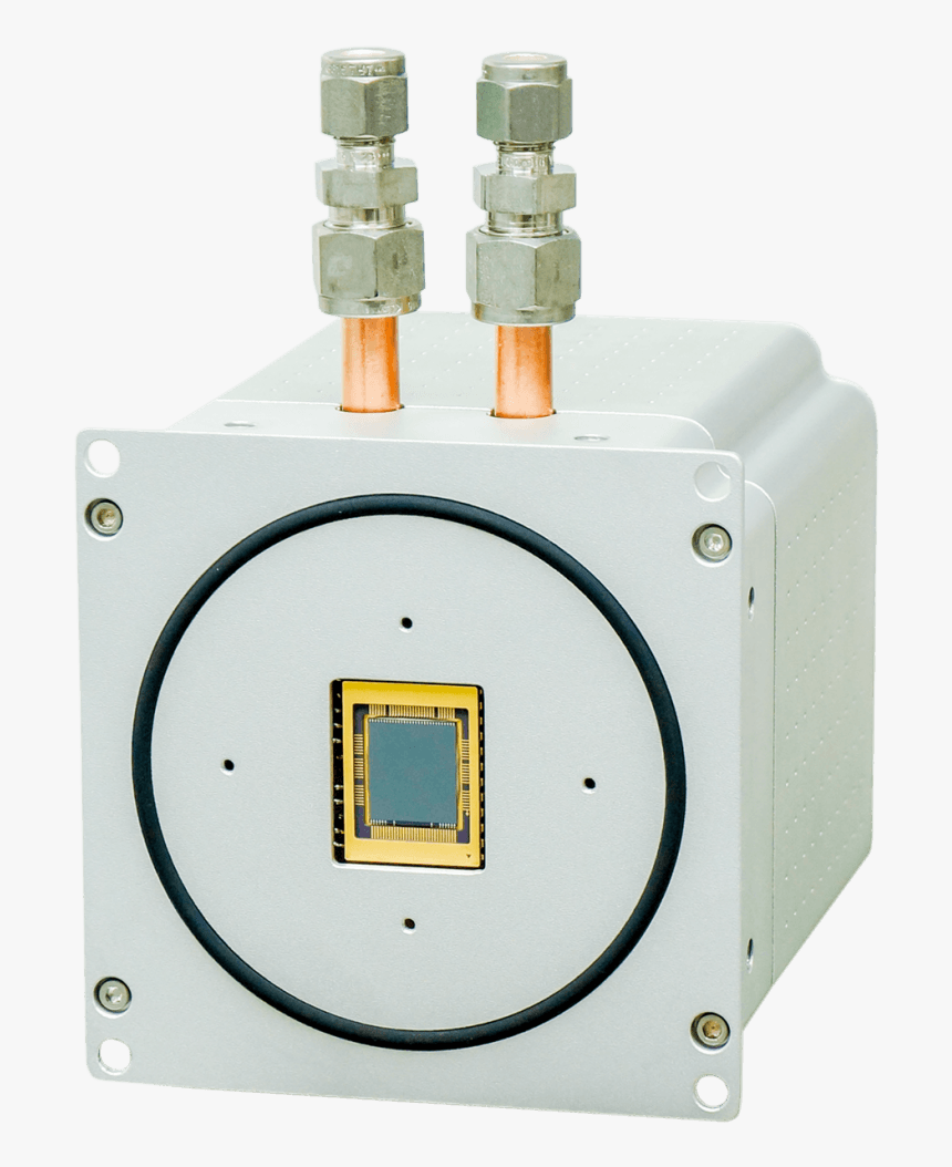 Falcon Iii-xv Camera - Electronic Component, HD Png Download