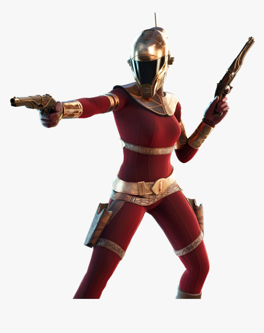 Fortnite Zorii Bliss Skin, HD Png Download
