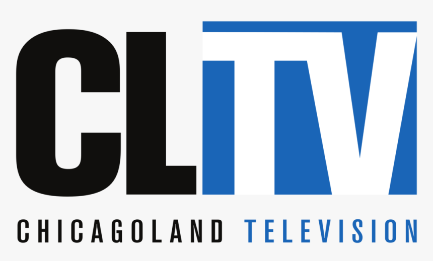 Cltv Chicago And William S - Cltv Chicago Logo, HD Png Download