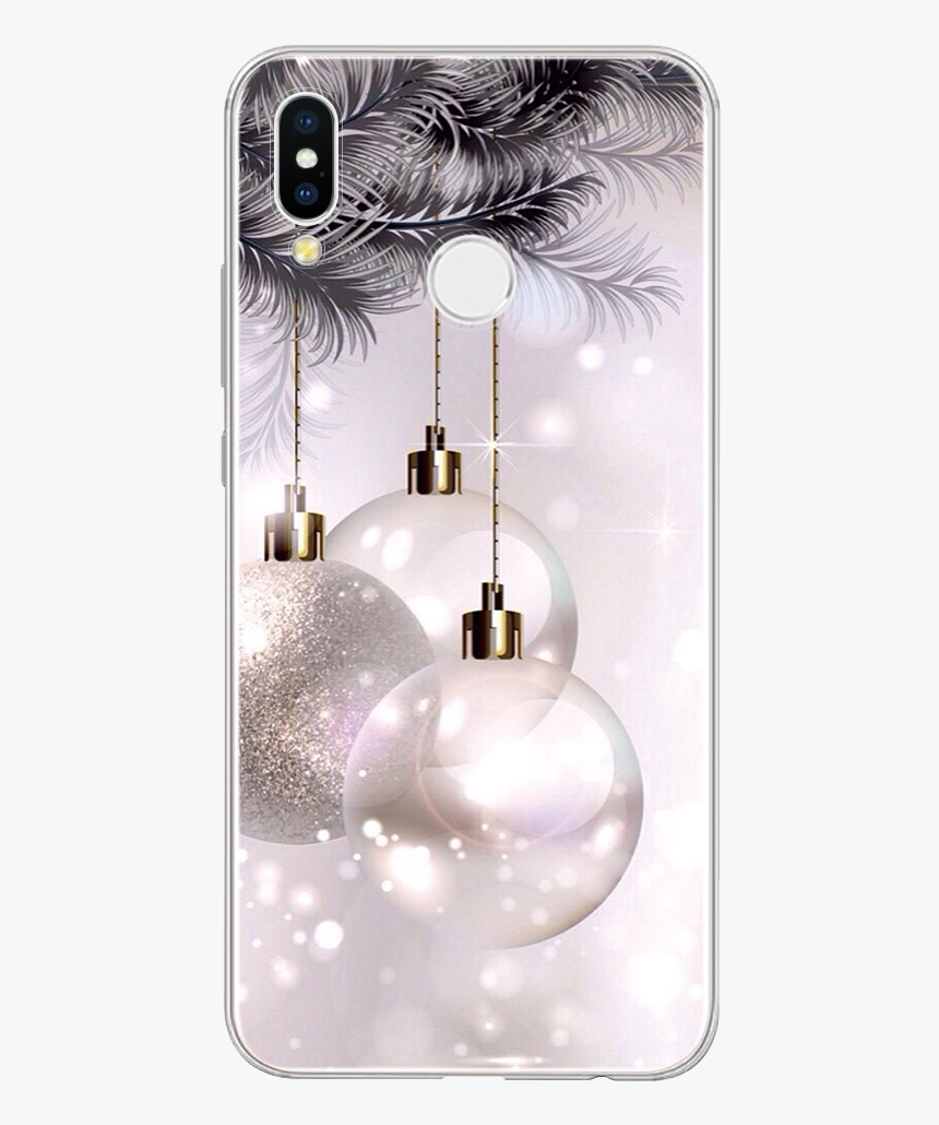Iphone 6s Christmas Background, HD Png Download