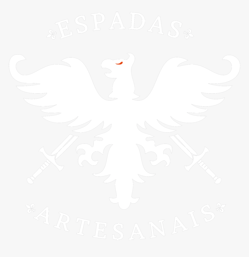 Espadas Png , Png Download - Eagle, Transparent Png