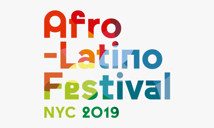 Afro-latino Fest 2019, HD Png Download