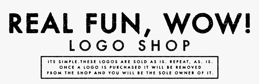 Real Fun, Wow - Calligraphy, HD Png Download