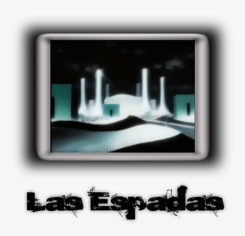 Espadas Png , Png Download - Display Device, Transparent Png