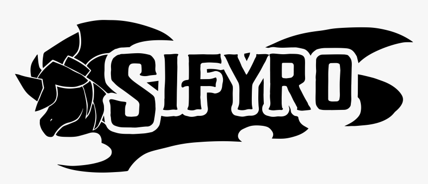 Black-and-white, HD Png Download