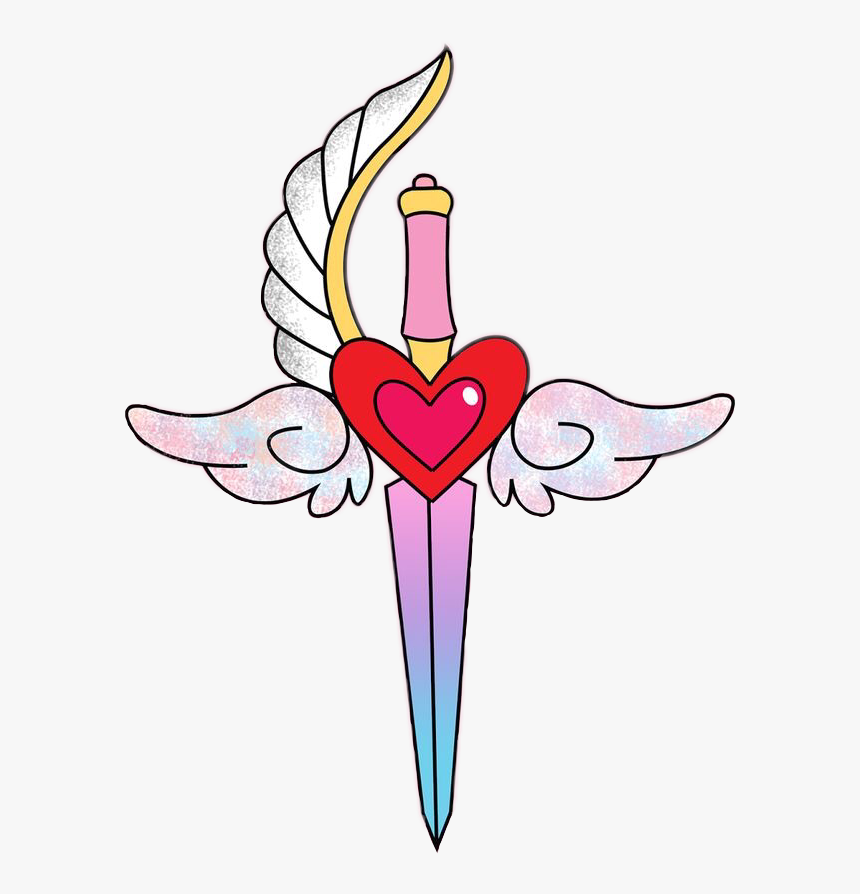 #power #girl #espada #tumblr #poder #freetoedit - Espada Png, Transparent Png