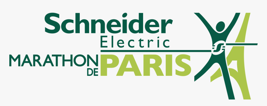 H Schneider Electric Καλεί Τους Green Runners, HD Png Download