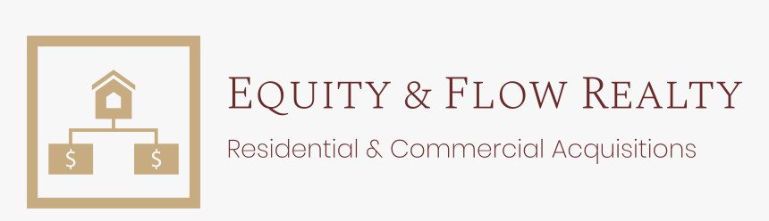 Equity & Flow Realty - And, HD Png Download