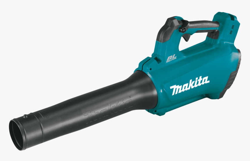 Xbu03z - Makita Blower, HD Png Download
