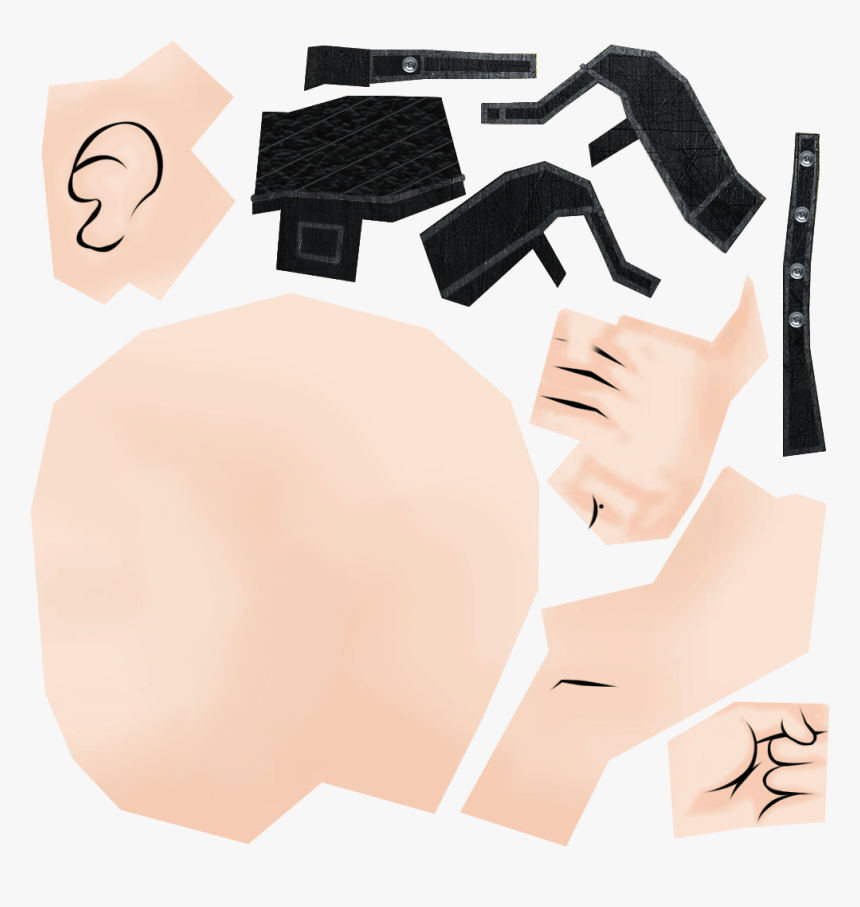 Skins Aotskins, HD Png Download